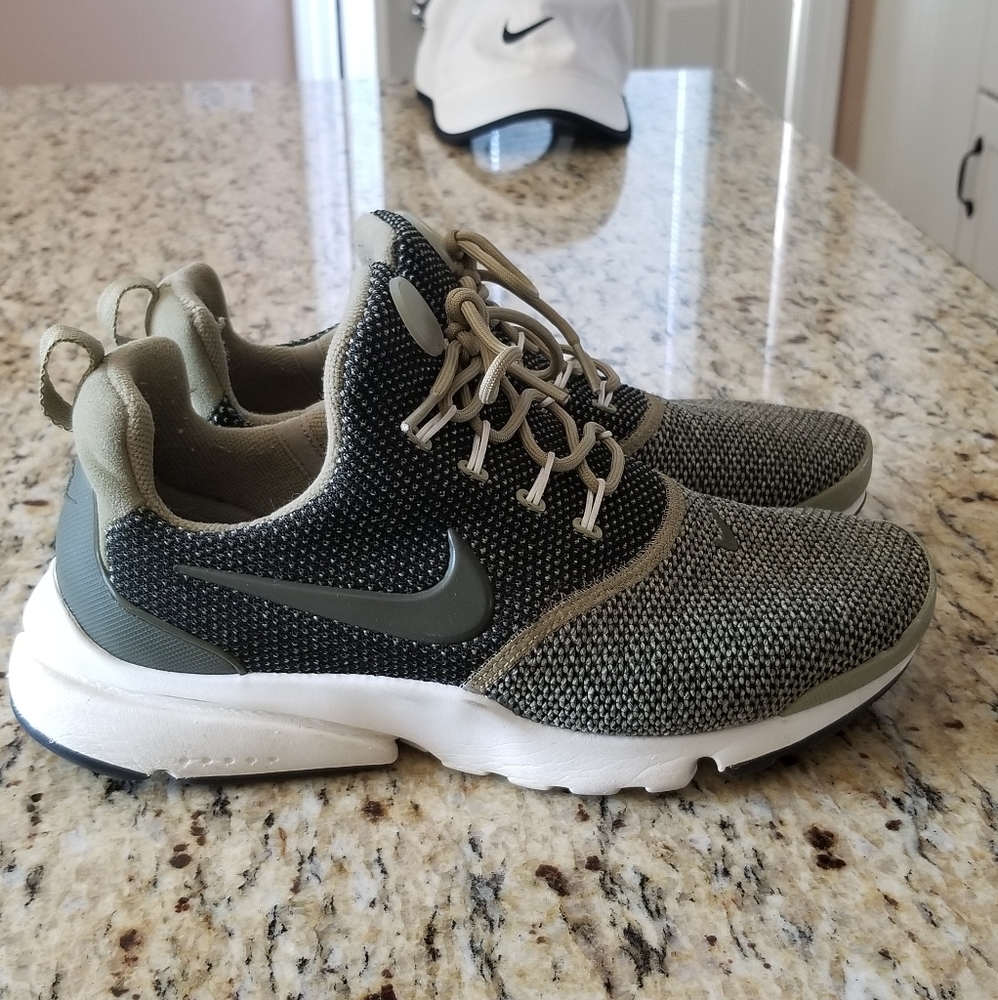 Nike presto fly